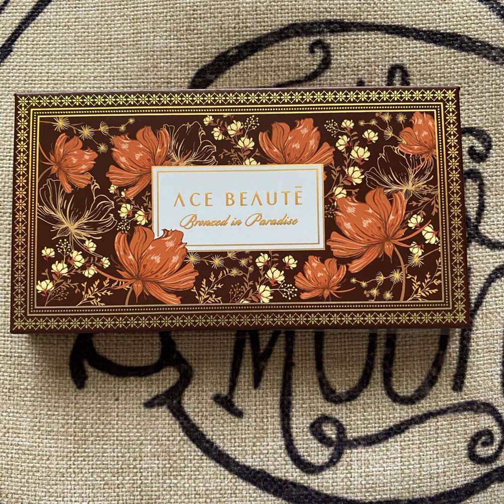 Bronzer